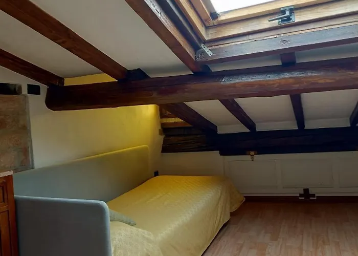 Centro Storico Pisa