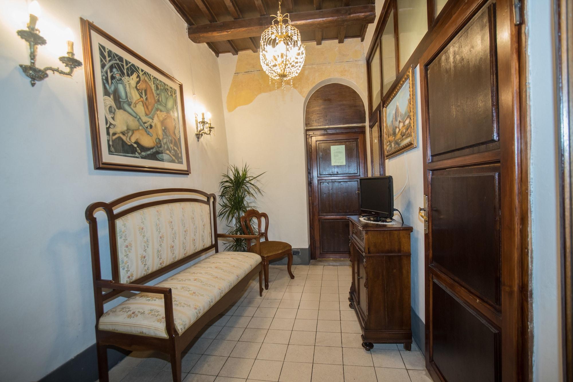 Relais Centro Storico Residenza D'epoca Bed & Breakfast
