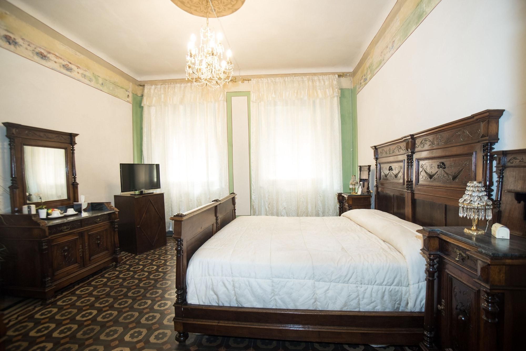 Relais Centro Storico Residenza D'epoca Pisa