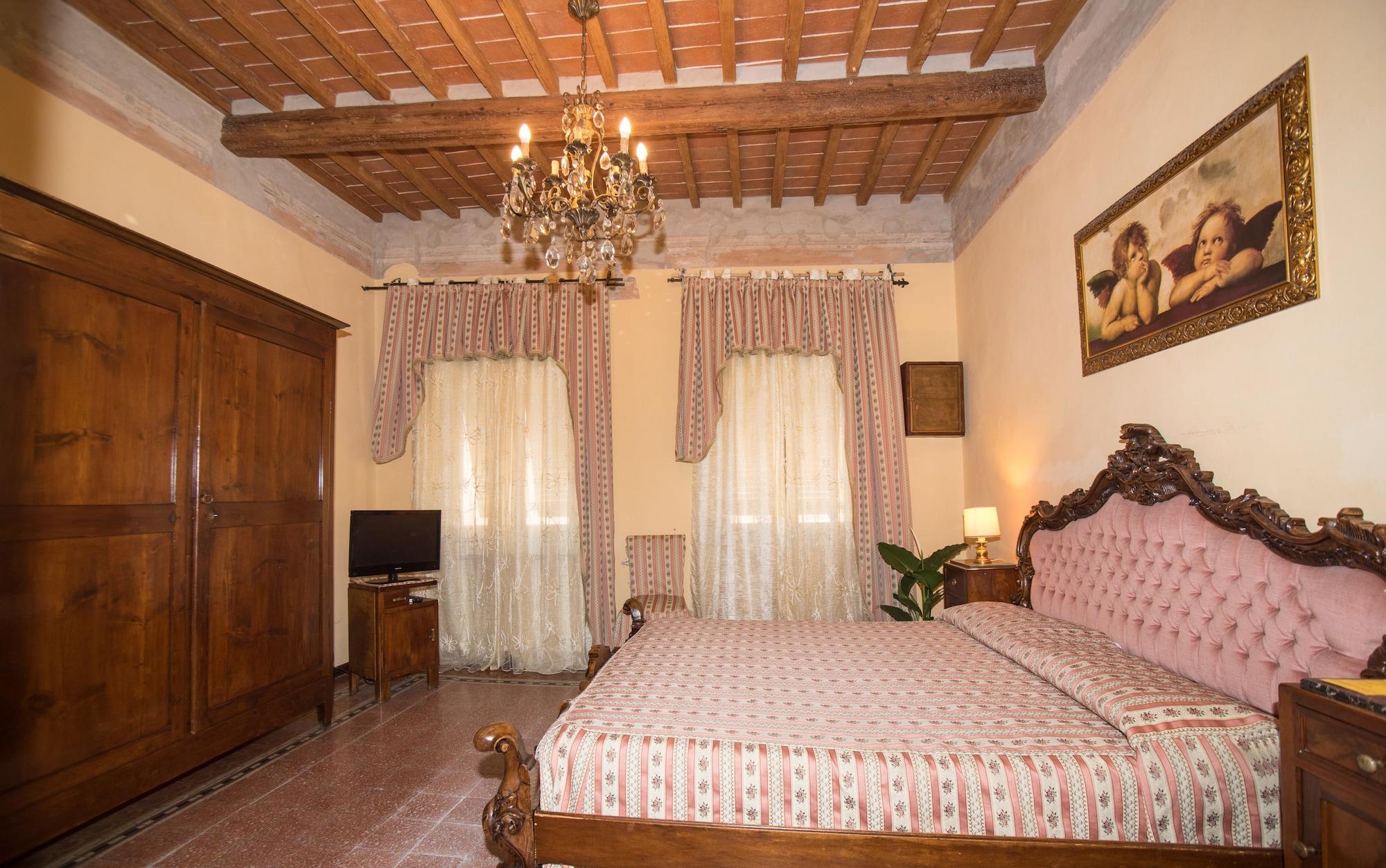 Relais Centro Storico Residenza D'epoca Bed & Breakfast