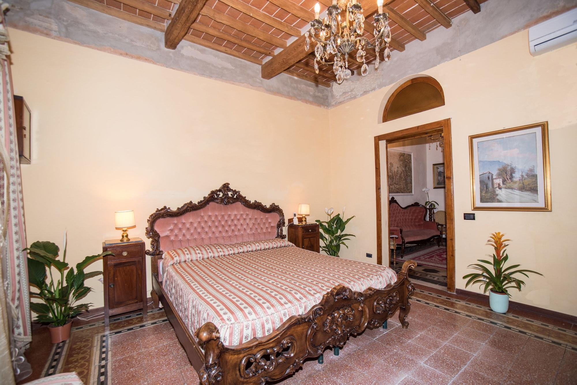 Relais Centro Storico Residenza D'epoca
