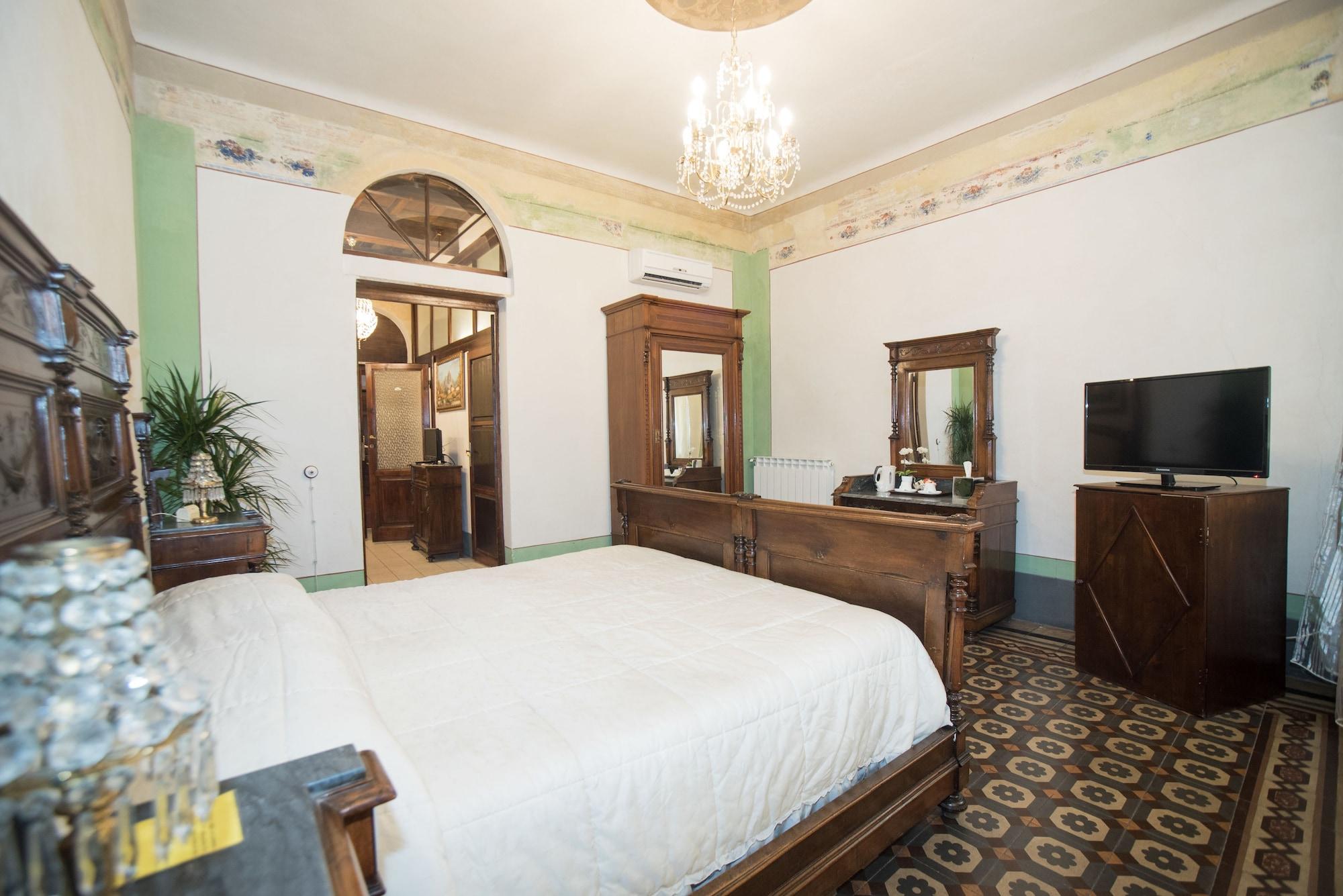 Relais Centro Storico Residenza D'epoca Bed & Breakfast