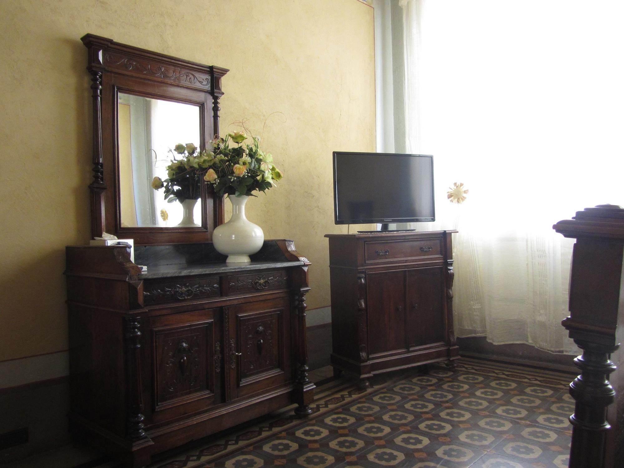 Relais Centro Storico Residenza D'epoca Bed & Breakfast Pisa