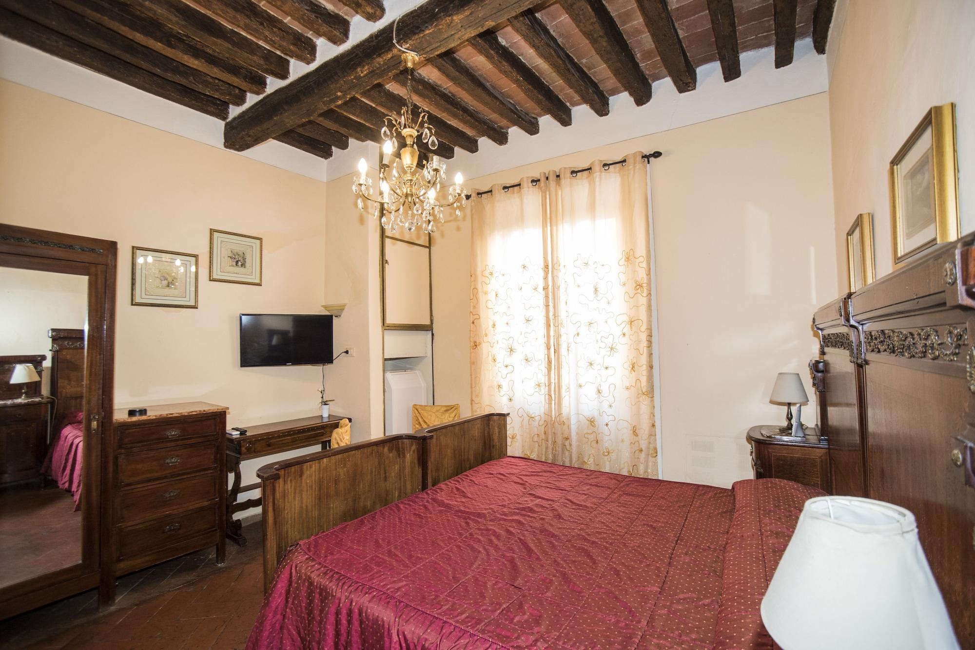 Bed & Breakfast Relais Centro Storico Residenza D'epoca 2*