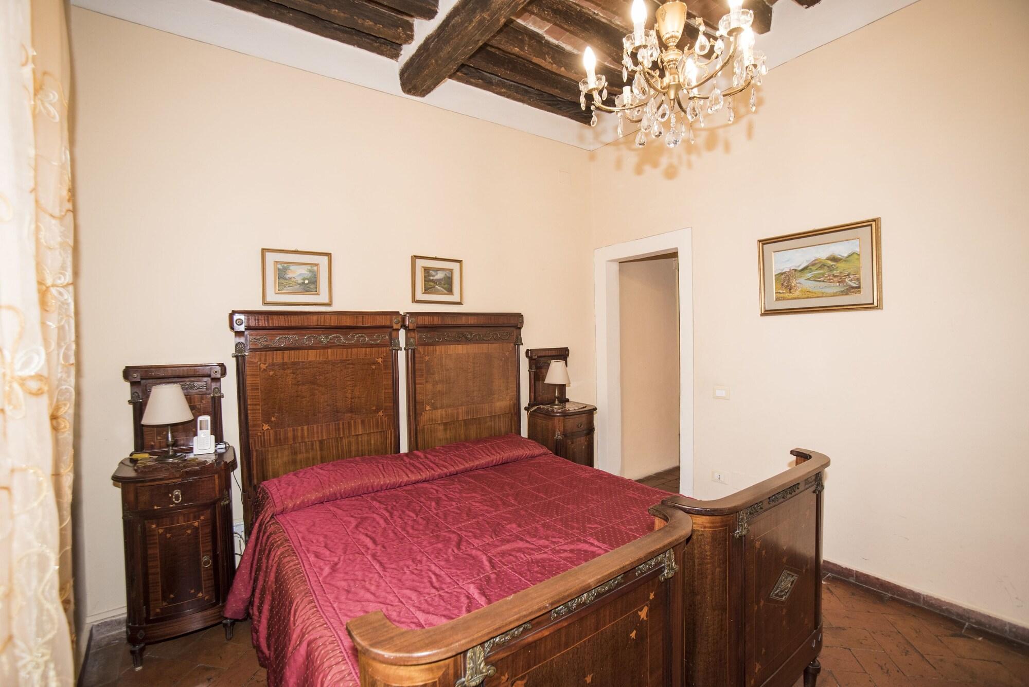 Relais Centro Storico Residenza D'epoca