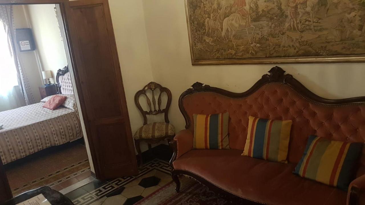 Relais Centro Storico Residenza D'epoca 2* Pisa