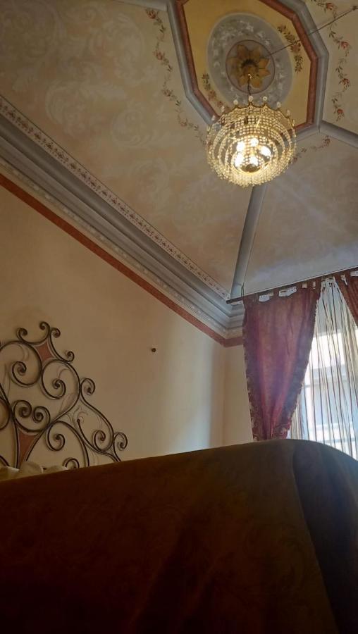 Bed & Breakfast Relais Centro Storico Residenza D'epoca 2*