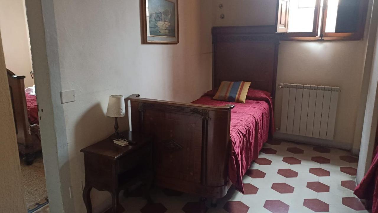 Relais Centro Storico Residenza D'epoca Bed & Breakfast