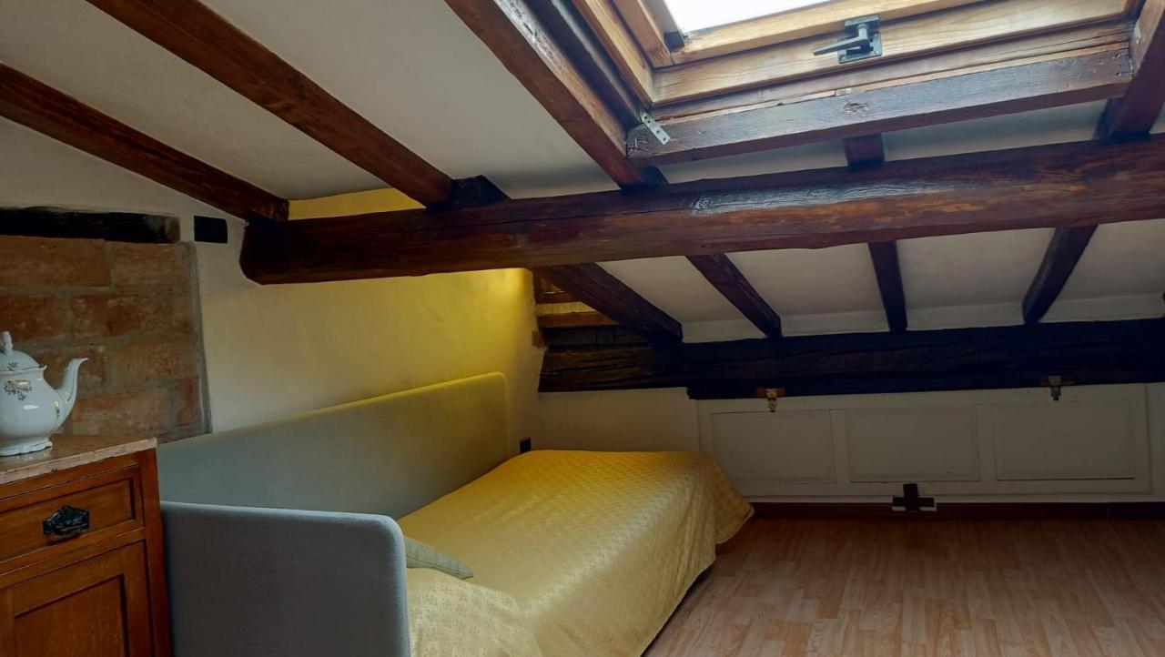 Bed & Breakfast Relais Centro Storico Residenza D'epoca