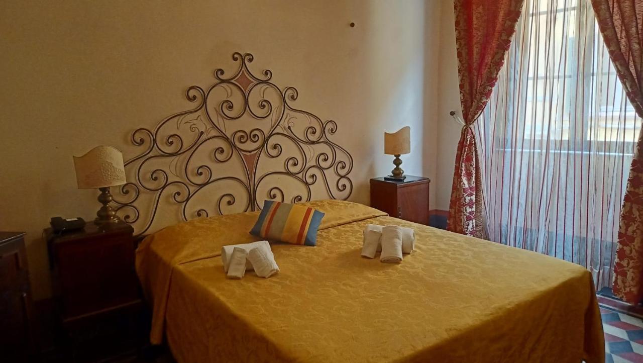 Relais Centro Storico Residenza D'epoca