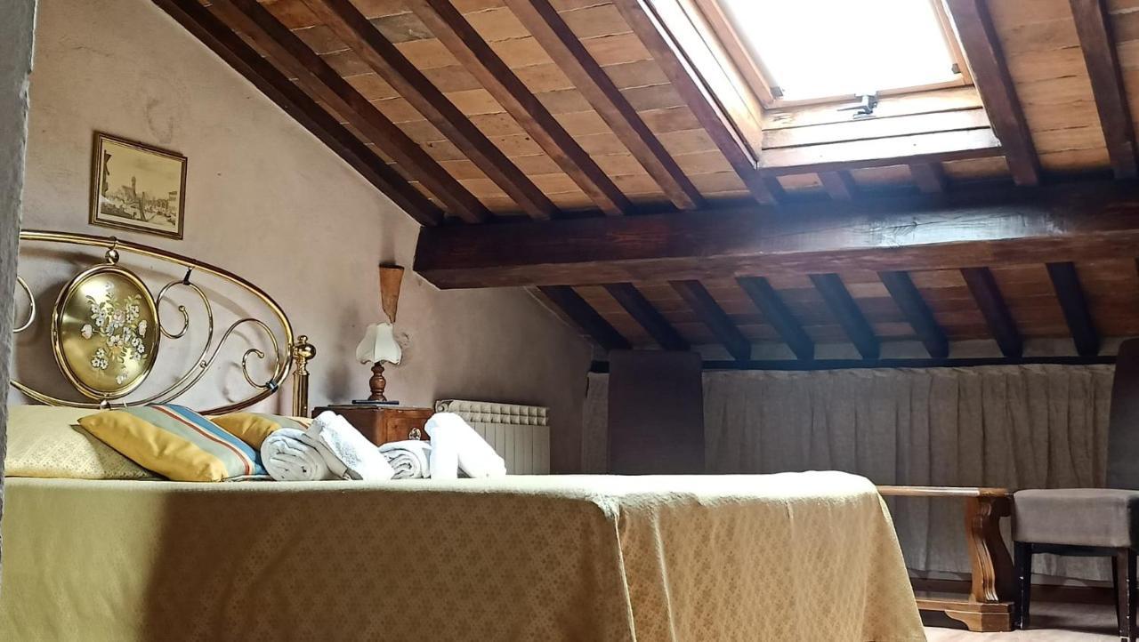 Centro Storico Frühstückspension Pisa