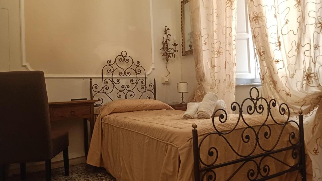 Bed & Breakfast Relais Centro Storico Residenza D'epoca Pisa
