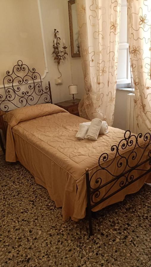 Relais Centro Storico Residenza D'epoca Bed & Breakfast Pisa
