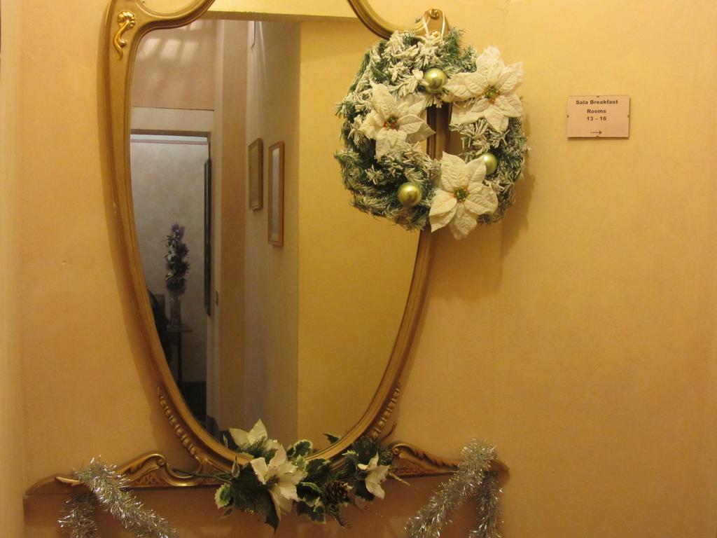 Relais Centro Storico Residenza D'epoca Bed & Breakfast