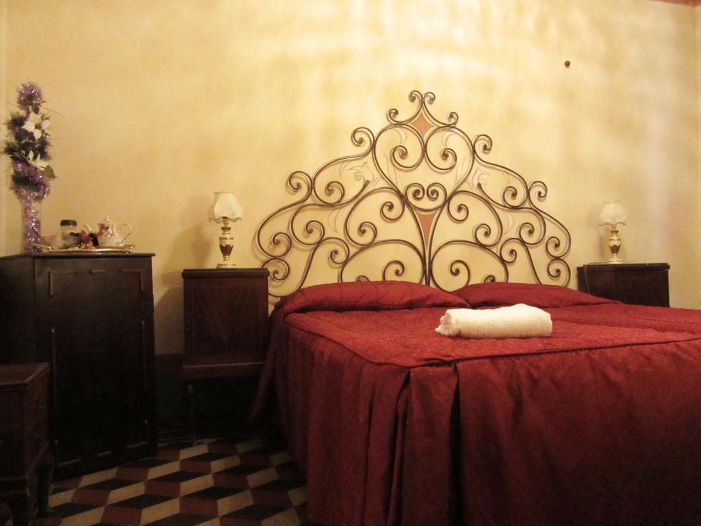 Centro Storico Alojamento de Acomodação e Pequeno-almoço Pisa