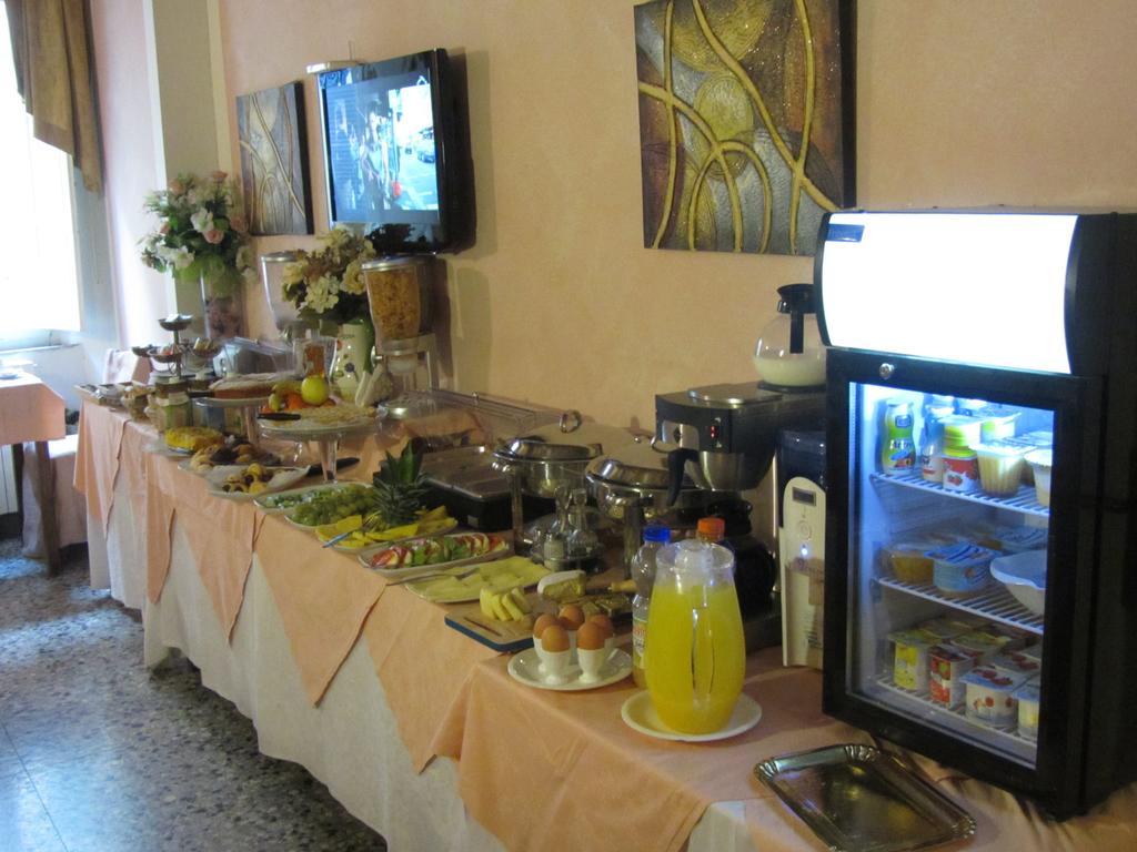 Relais Centro Storico Residenza D'epoca