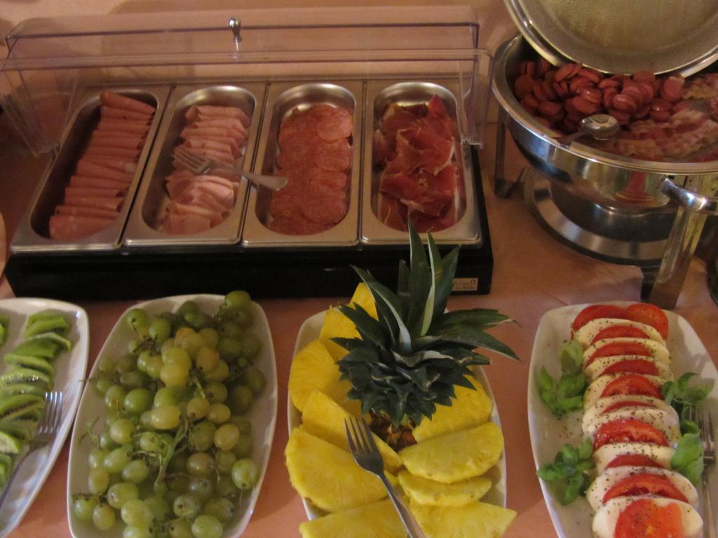 Bed & Breakfast Relais Centro Storico Residenza D'epoca Pisa