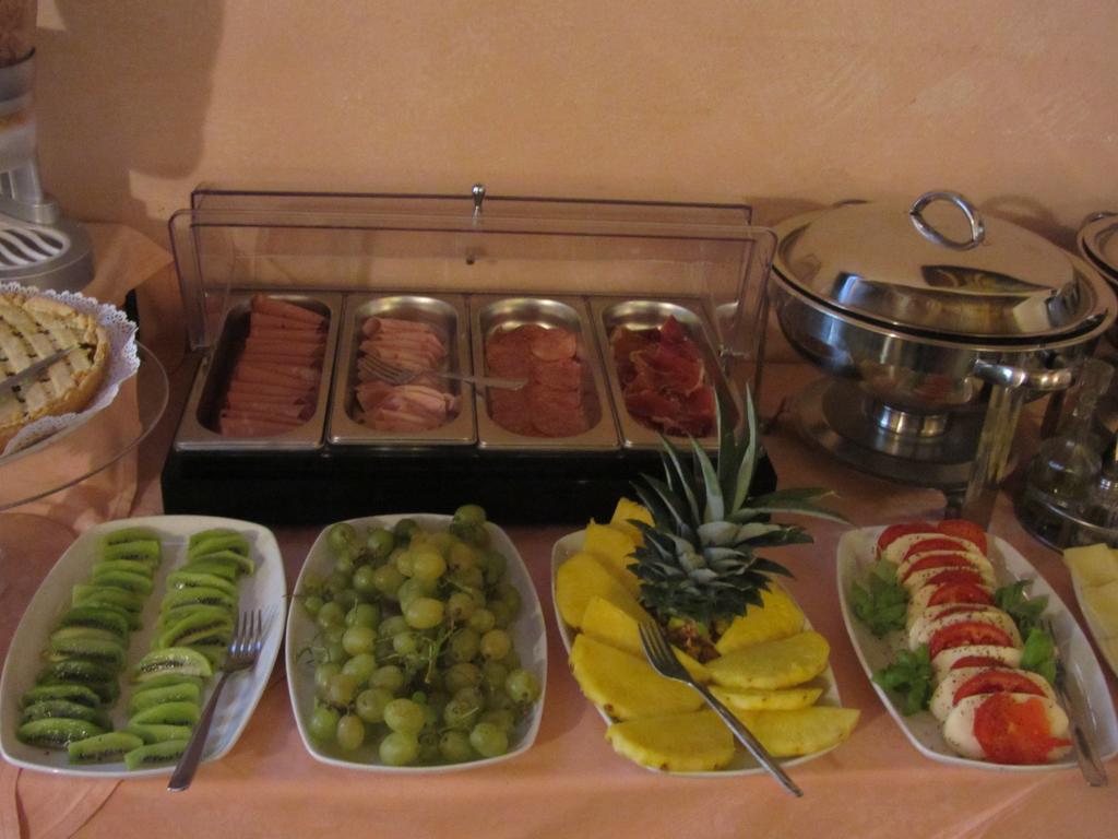 Bed & Breakfast Relais Centro Storico Residenza D'epoca