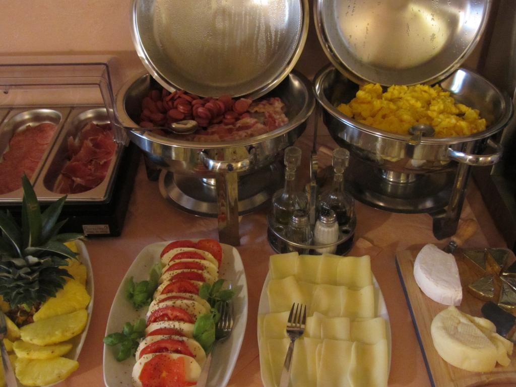 Relais Centro Storico Residenza D'epoca Bed & Breakfast