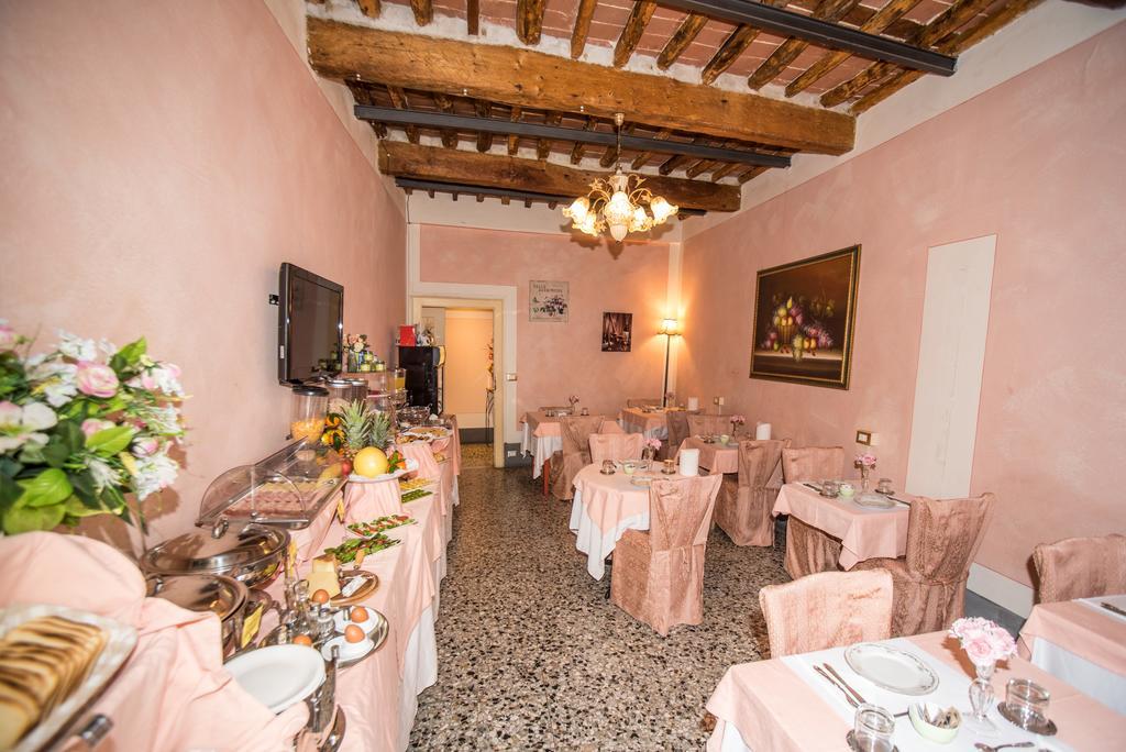 Bed & Breakfast Relais Centro Storico Residenza D'epoca Pisa