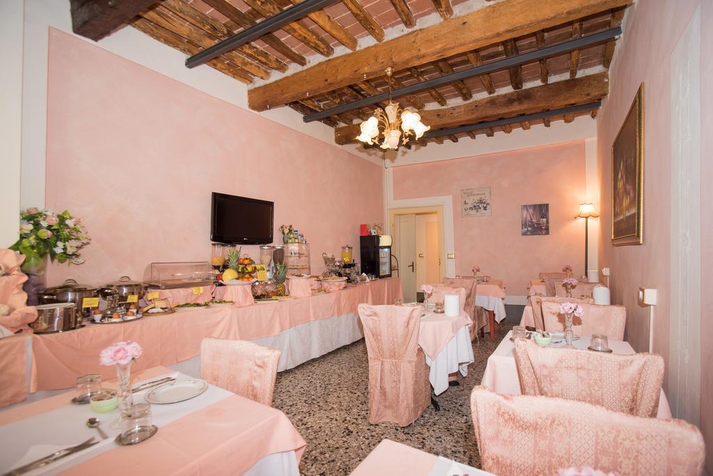 Relais Centro Storico Residenza D'epoca Pisa