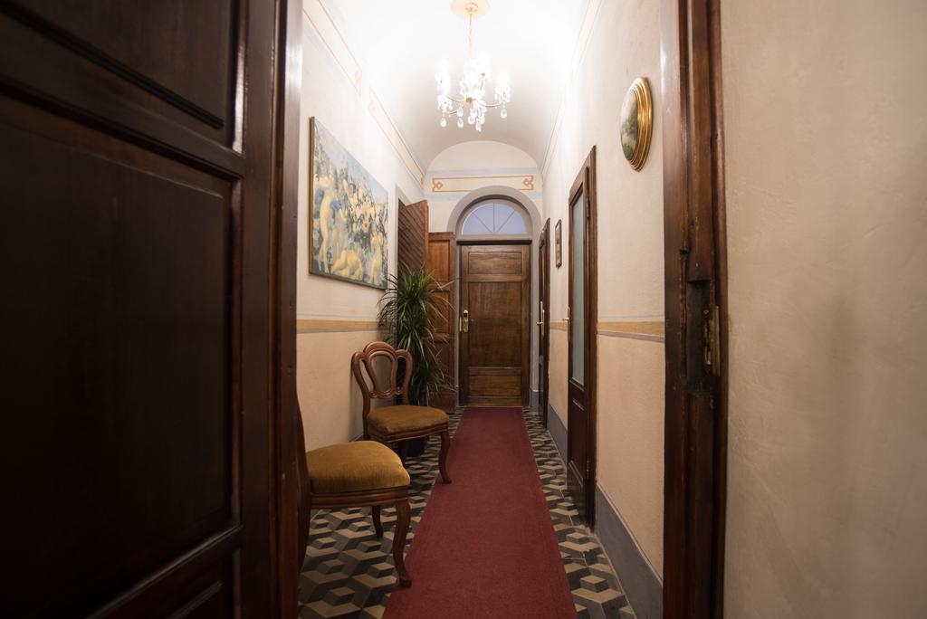 Relais Centro Storico Residenza D'epoca Pisa