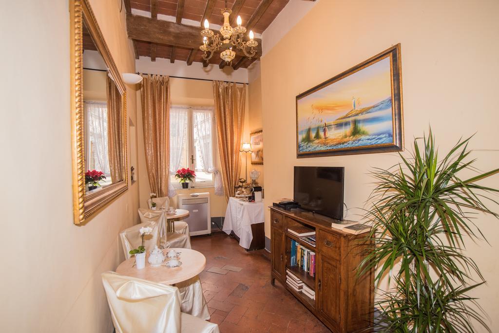 Relais Centro Storico Residenza D'epoca 2* Pisa