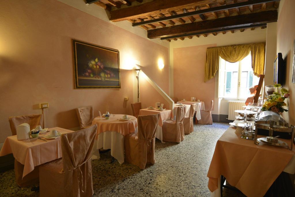 Relais Centro Storico Residenza D'epoca Bed & Breakfast