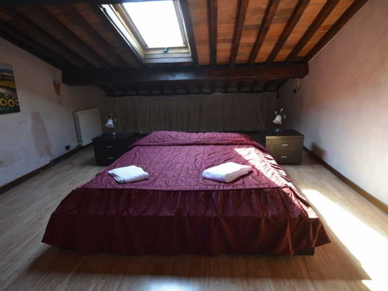 Relais Centro Storico Residenza D'epoca 2*