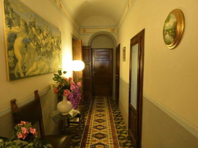 Bed & Breakfast Relais Centro Storico Residenza D'epoca