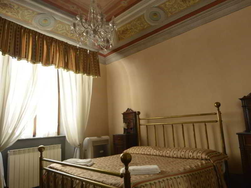 Relais Centro Storico Residenza D'epoca Pisa