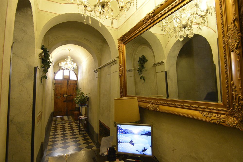 Bed & Breakfast Relais Centro Storico Residenza D'epoca 2*