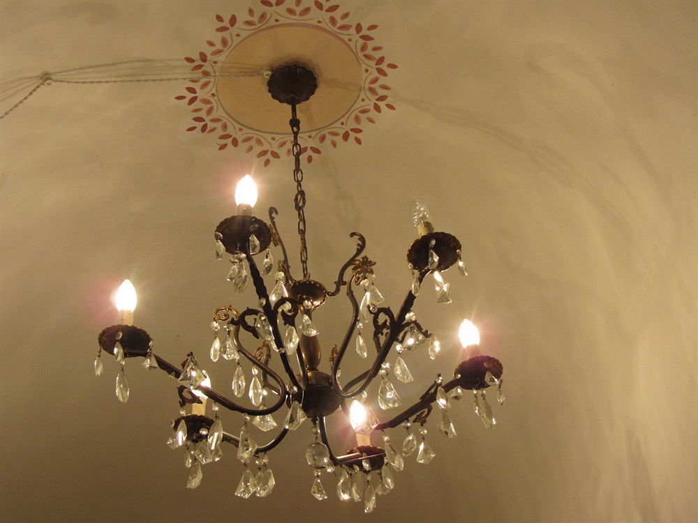 Relais Centro Storico Residenza D'epoca Bed & Breakfast Pisa