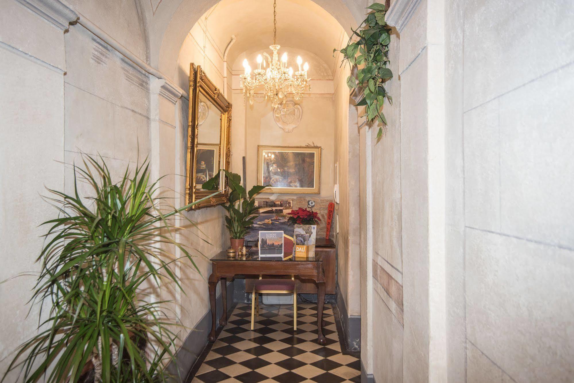 Relais Centro Storico Residenza D'epoca 2*