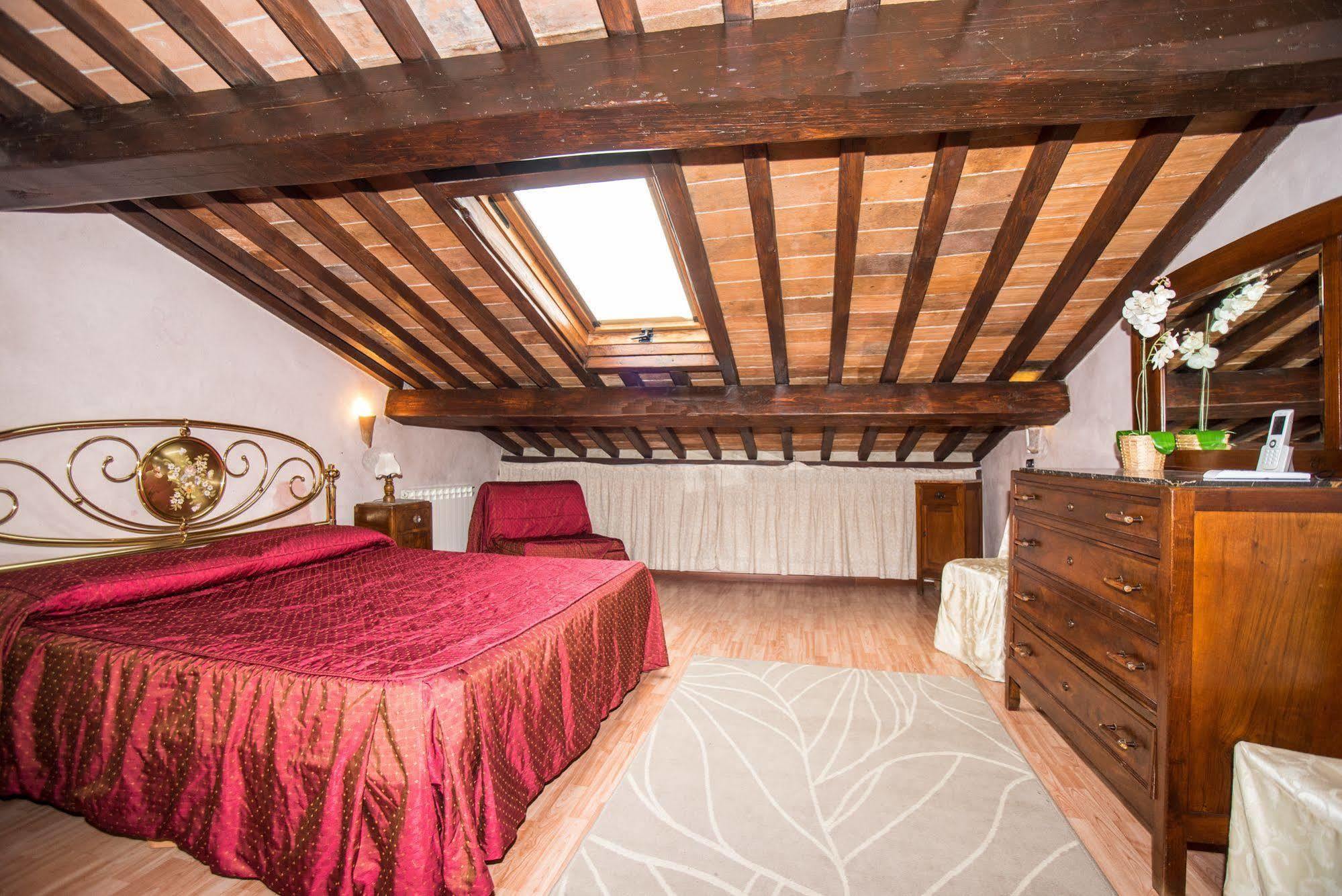 Relais Centro Storico Residenza D'epoca Bed & Breakfast