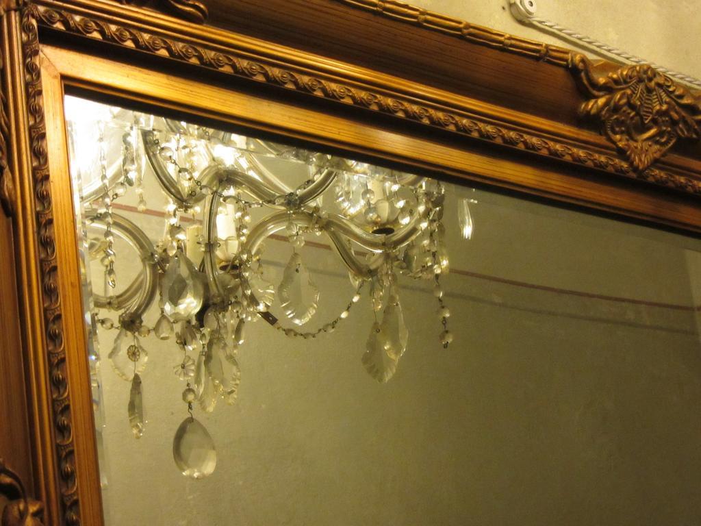 Relais Centro Storico Residenza D'epoca Bed & Breakfast
