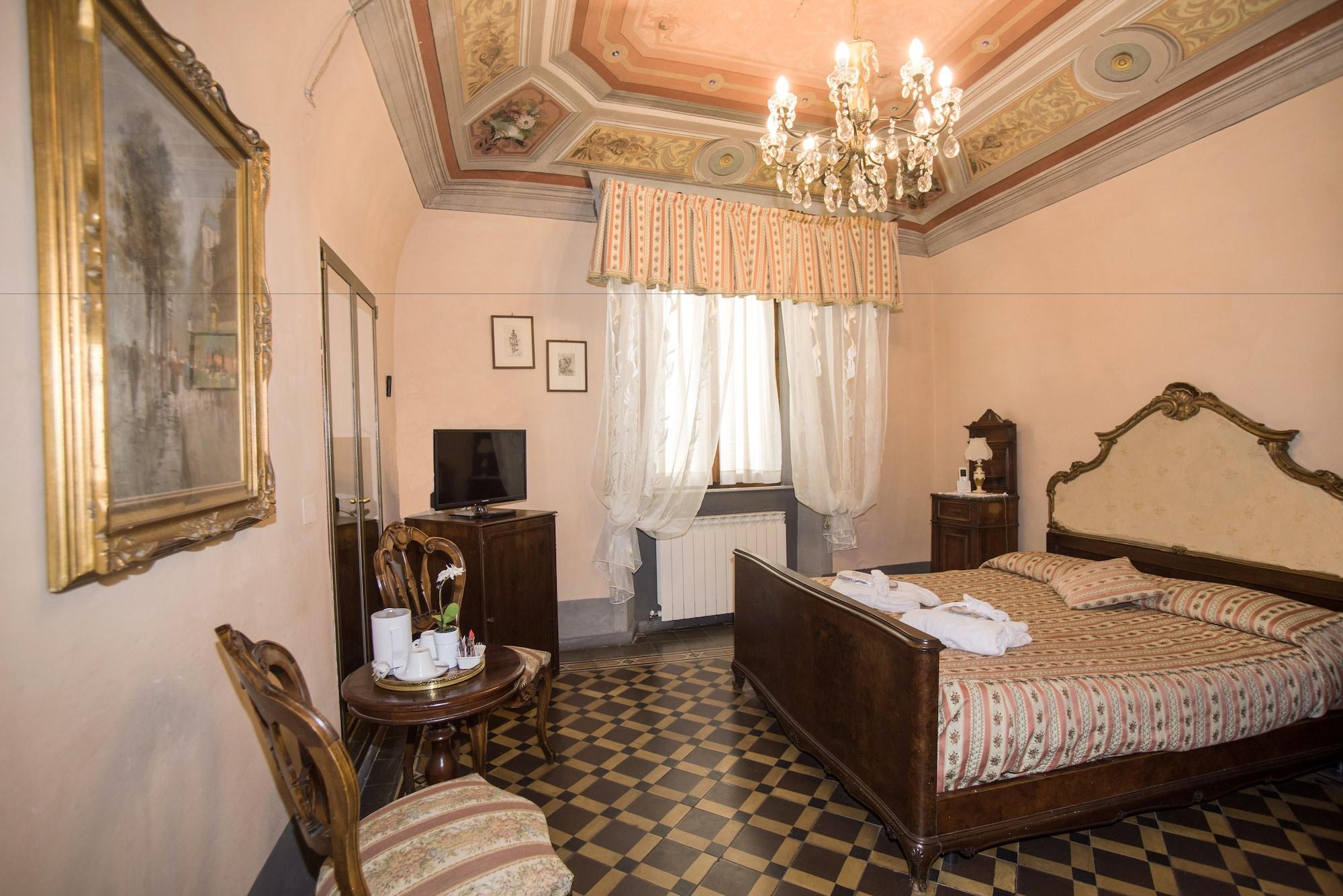 Bed & Breakfast Relais Centro Storico Residenza D'epoca 2*