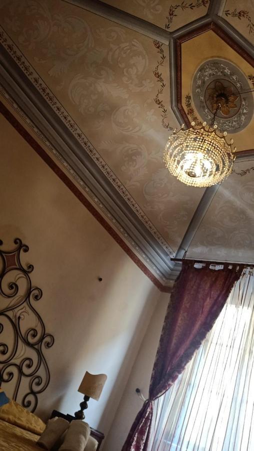Couette-café Centro Storico 2*
