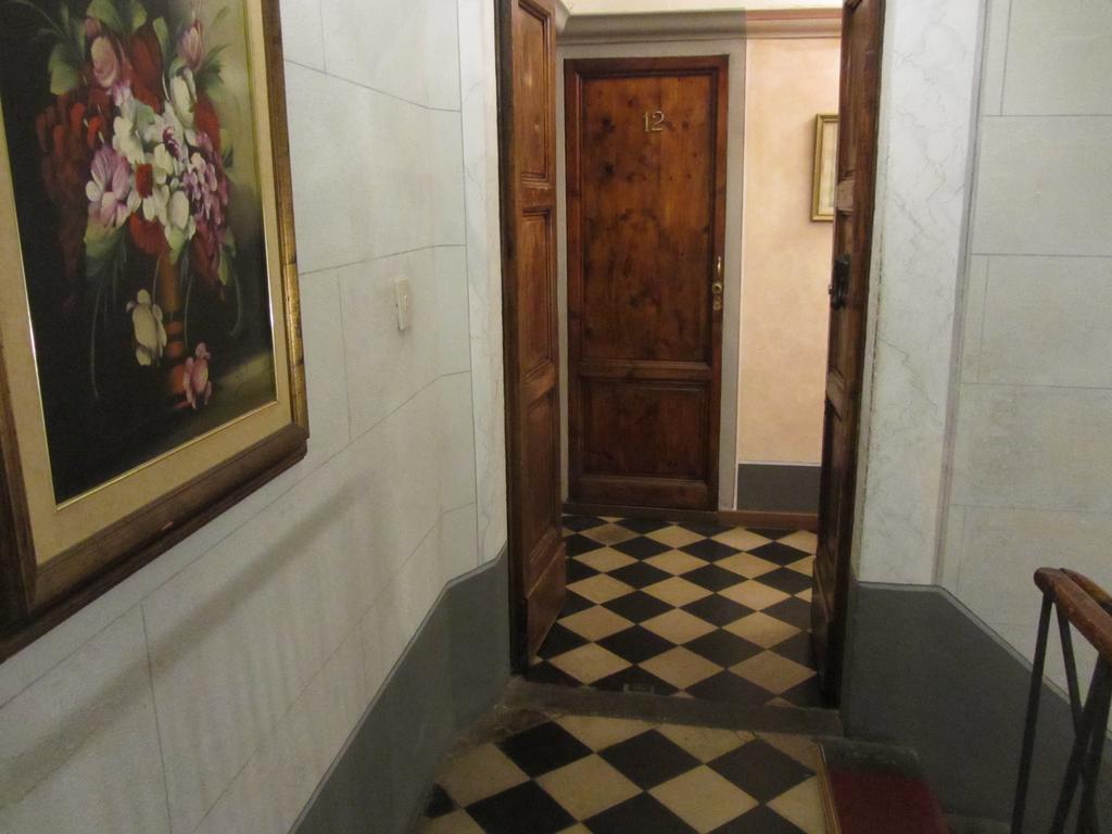 Relais Centro Storico Residenza D'epoca 2* Pisa
