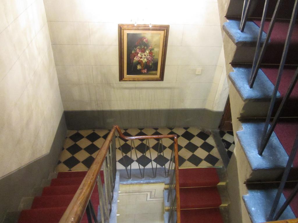 Bed & Breakfast Relais Centro Storico Residenza D'epoca Pisa